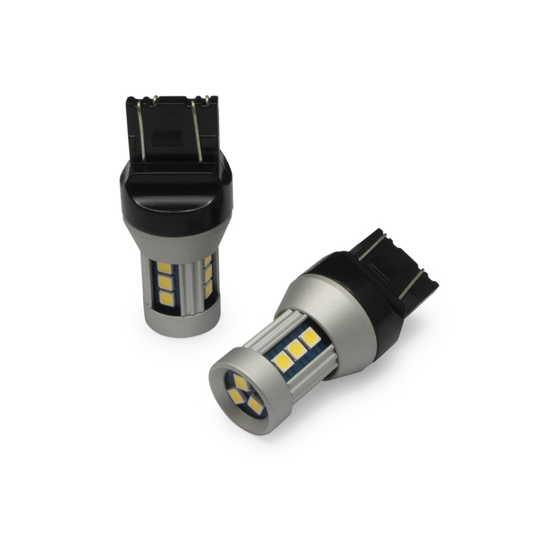 ECLAIRAGE - Ampoules - LED - W21/5W