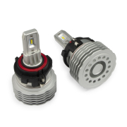 Kit LED H7 VW