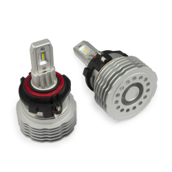 Kit LED H7 VW