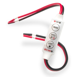 Mini-Mono-Controller mit Kabel