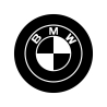 Projecteur BMW pour les portes