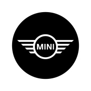 Mini Türbeleuchtung mit Logo
