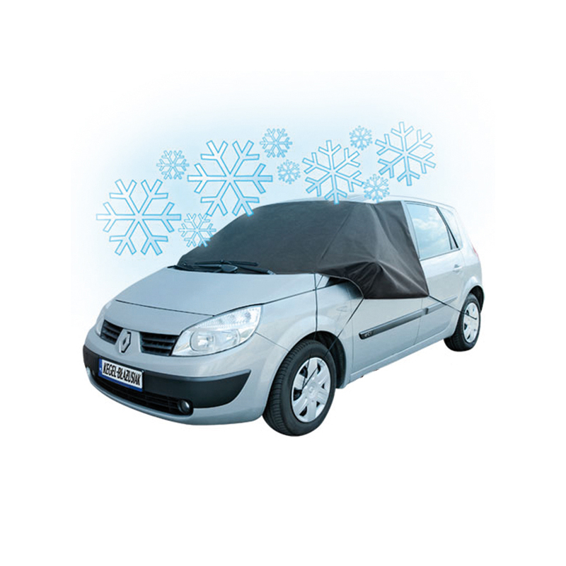 Winter Plus Maxi Van (110cm)