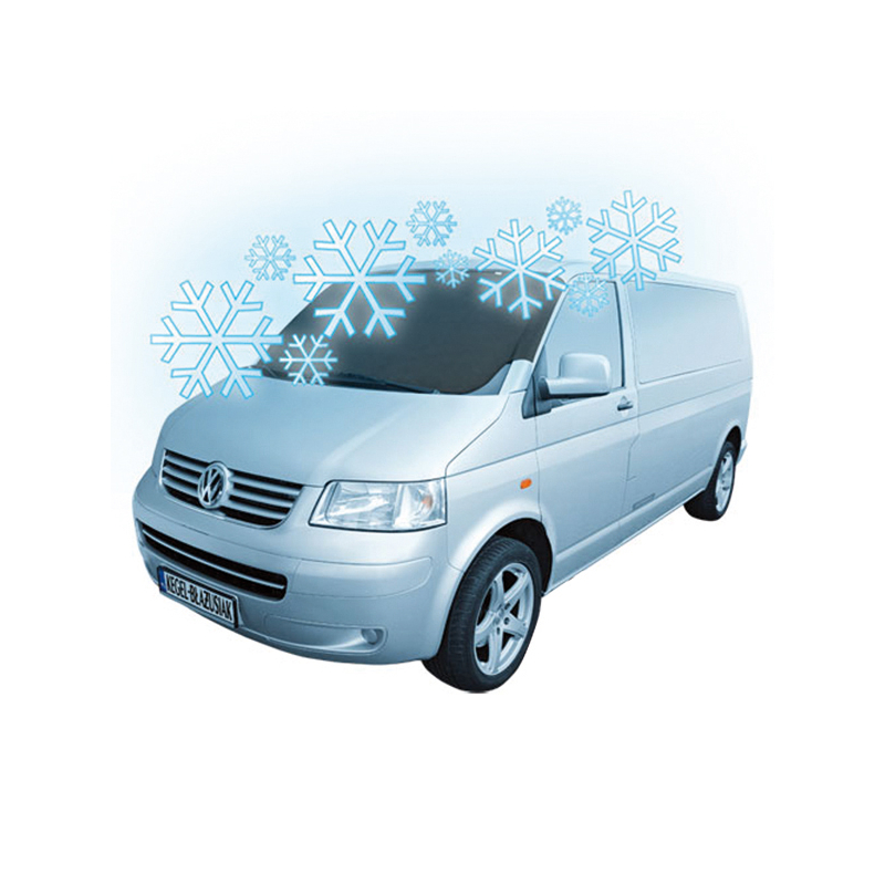 Winter Van (90cm)