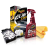 Kit gomme de nettoyage Smooth Surface