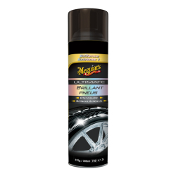 Spray brillant pneus Ultimate
