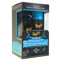 Hybrid Paint Coating