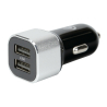 Ladegerät 2 x USB A 4.8A Fast Charge 12/24V