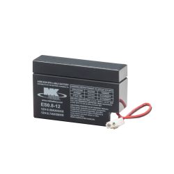 ES0.8-12 AGM Batterie 0.8 Ah