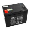 M75-12 SLD M AGM Batterie 75 Ah