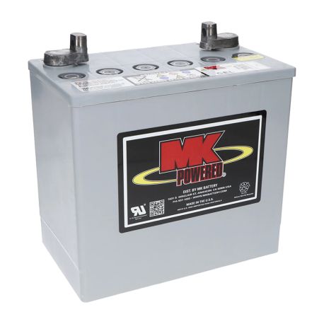 M22NF SLD G AGM Batterie 58 Ah