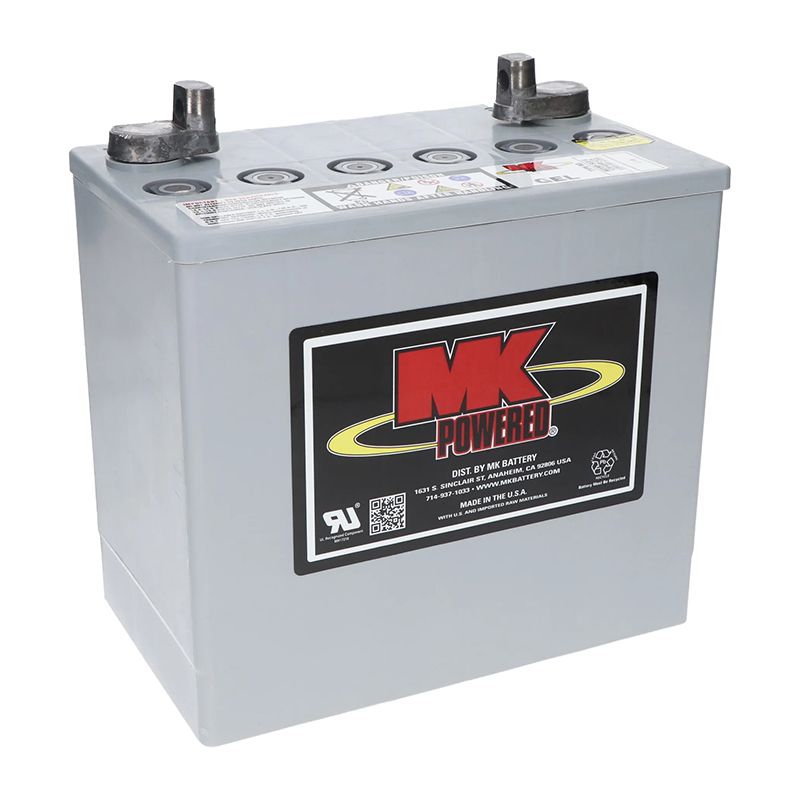 M22NF SLD G Batterie AGM 58 Ah