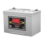 M34 SLD G Batterie AGM 70 Ah