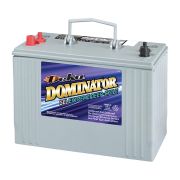 8G31DTM Batterie deep cycle 12V 97.6 Ah