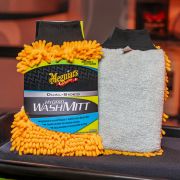Gant de lavage Hybrid