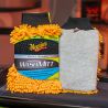 Gant de lavage Hybrid