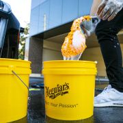Gant de lavage Hybrid