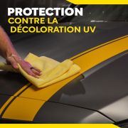 Spray de finition pour peinture mate et vinyle