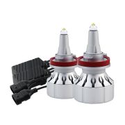 LED H9 H11 loupe