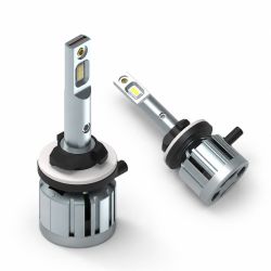 Mini kit LED H27W 880 881