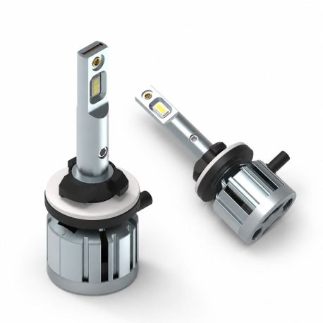 Mini kit LED H27W 880 881
