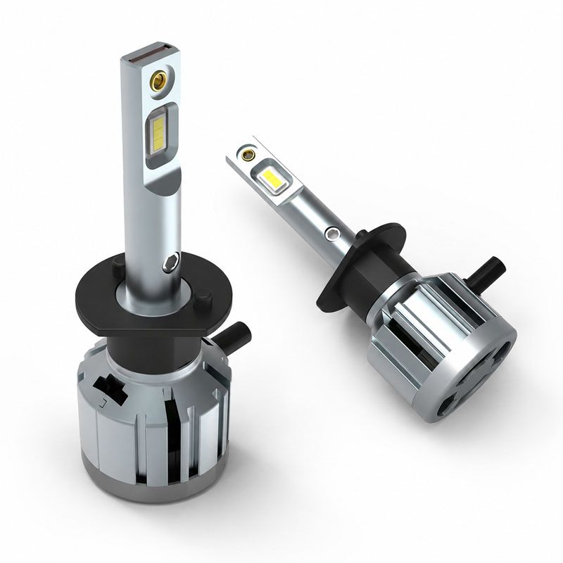 Mini kit LED H1
