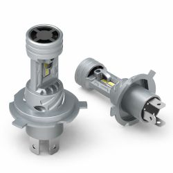Mini kit LED H4