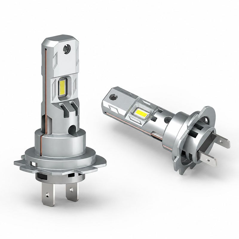 Mini kit LED H7