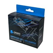 Mini kit LED H7