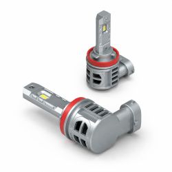 Mini kit LED H8 H9 H11