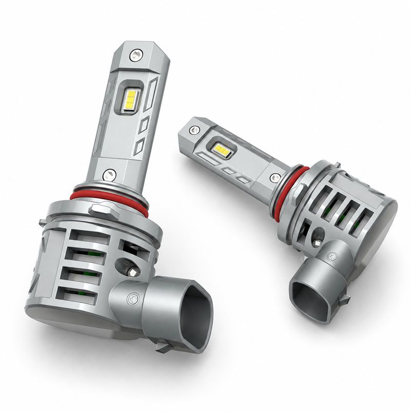 Mini kit LED HB3 9005