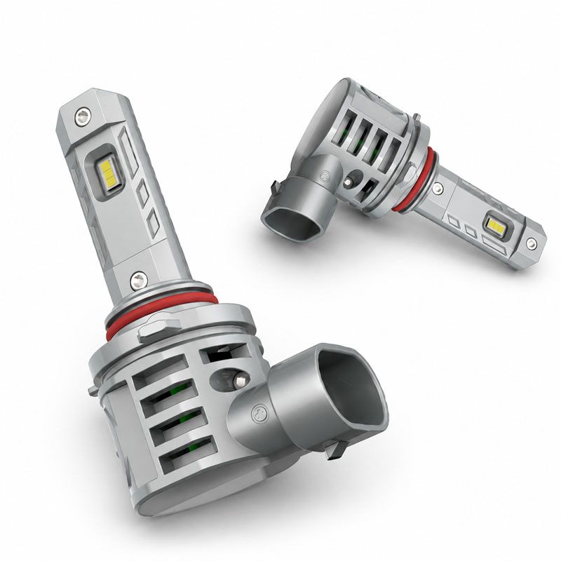Mini kit LED HB4 9006