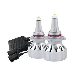 Kit LED HB3 9005 loupe