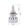Kit LED HB3 9005 loupe
