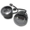 Tagfahrlicht und Nebelscheinwerfer (70 mm)