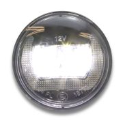 Tagfahrlicht und Nebelscheinwerfer (70 mm)