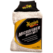 Gant de lavage microfibre
